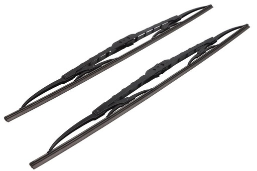 [3 397 005 163] Щітки склоочисника (550/550mm) VW LT (28-35) 96-06/Renault Kangoo 08-