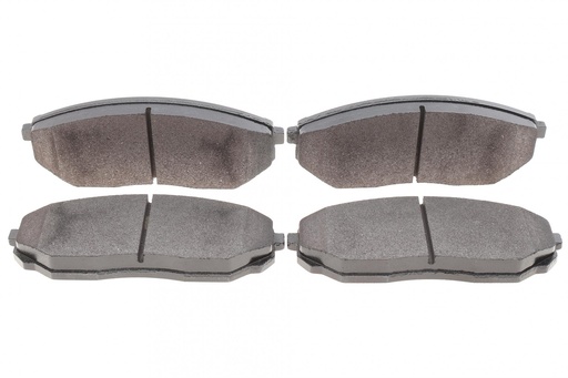 [025 240 9217/W] Колодки гальмівні (передні) Kia Sorento 02-