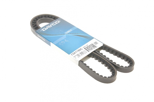 [13A1150C] Ремінь генератора VW T2/MB W123