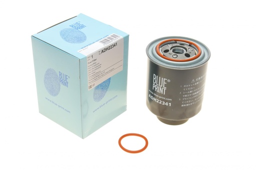 [ADH22341] Фільтр паливний Honda CR-V/Civic/Accord 2.2 CTDi 04-