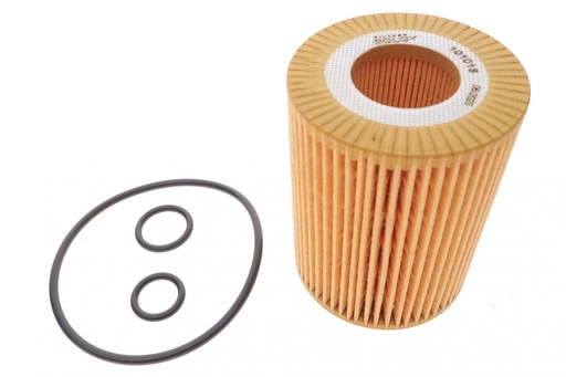 [101018] Фільтр масляний Opel Combo 1.7CDTI