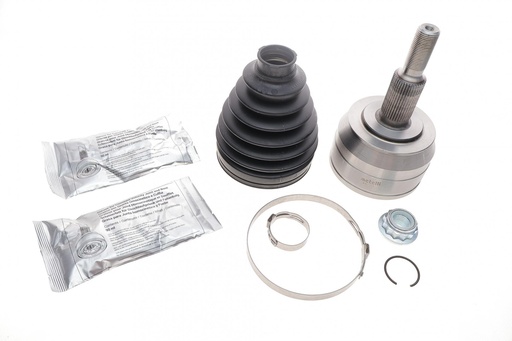 [15-1479] ШРКШ (зовнішній) VW T5/Multivan V 03-15/T6 15- (38z/29z/63mm/106mm/53mm)