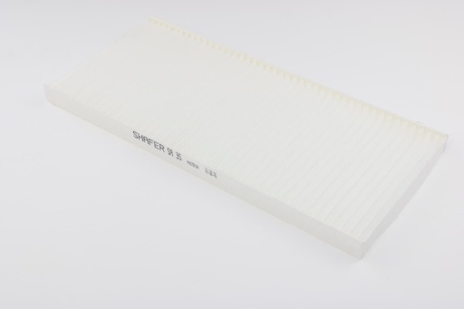[SA35] Фильтр салонный Fiat Punto, Barchetta, Lancia Y, 93-05