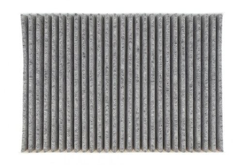 [104028] Фільтр салону Renault Kangoo 97- (вугільний)