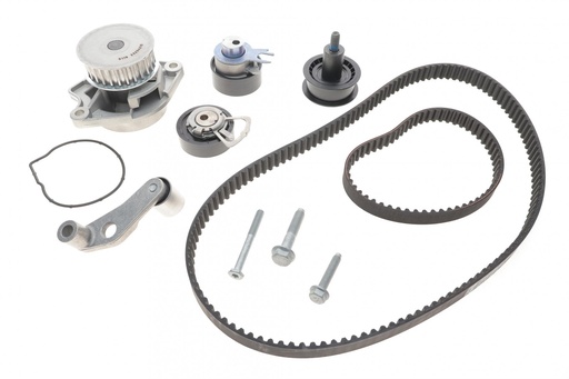 [530 0089 31] Комплект ГРМ + помпа Seat/Skoda/VW 1.4 16V 99-