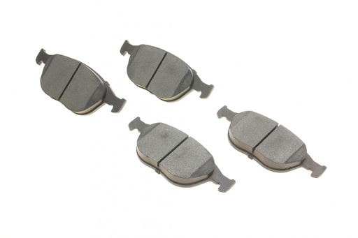 [209042] Колодки гальмівні (передні) Ford Connect 02-