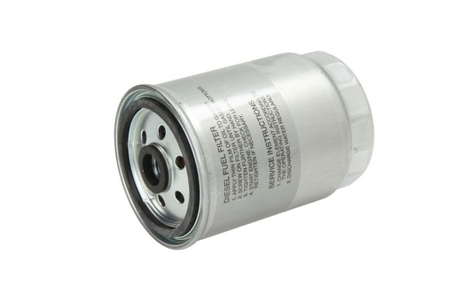 [1 457 434 436] Фільтр паливний Volvo S60/S80/V70/XC70/XC90 2.4D 01-10