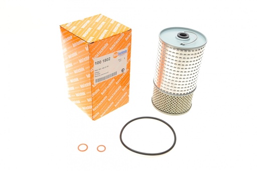 [100 1802] Фільтр масляний MB OM601-602 (1802)