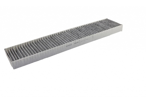 [SAK25] Фільтр салонний Ford Mondeo I-III, Jaguar X-Type, 93-09, вугільний