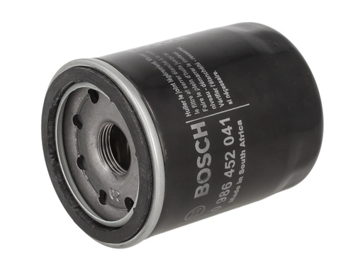 [0 986 452 041] Фільтр масляний Mazda 626 II-V 1.8-2.0/Smart Forfour