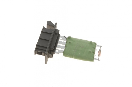 [02.59.114] Реостат пічки MB Sprinter CDI/VW LT 96-06/VW Caddy 03- (4 контакта)