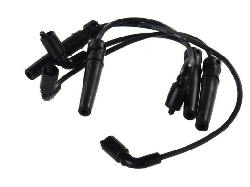 [0 986 356 987] Провод зажигания Chevrolet Aveo/Daewoo Lanos 1.4/1.6 16V 97- компл.
