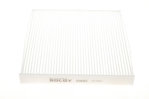 [104061] Фільтр салону Honda Accord/Civic 1.3HYBRID-2.4 03-