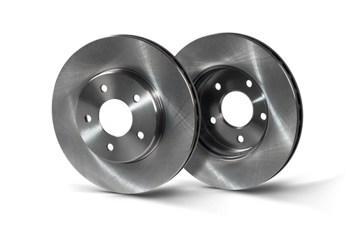 [rt2958] Диск гальмівний передній VW CADDY 2004-
