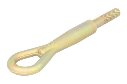 [OR060] Буксирний гак VOLVO S60 I/S80 I/S80 II/V70 II, NISSAN PRIMASTAR, OPEL VIVARO A, RENAULT TRAFIC II 05.98-