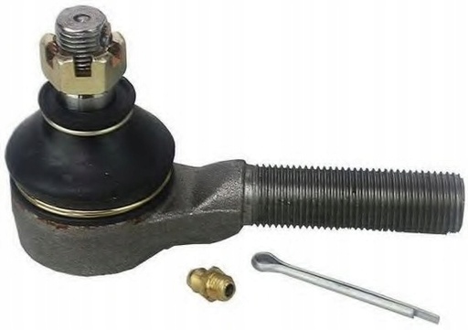 [50PKZ01] Рульовий наконечник лів/прав Suzuki Jimny/Samurai/SJ410/SJ413/Vitara 1.0-2.5   09.81-