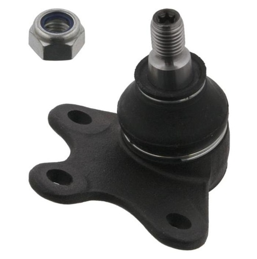[21PW05] Шарова опора лів перед Audi A1, Seat Ibiza III/IV/IV SC/IV ST/M II/Toledo IV, Skoda Citigo/E-Citigo/Fabia I/II/III/IV/Rapid 1.0-Electric   08.99-
