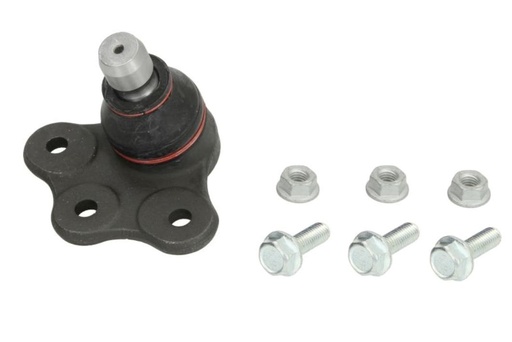 [14PW02] Шарова опора лів/прав низ перед Chevrolet Astra/Zafira, Opel Astra F Classic/G/G Classic/H/H Classic/H GTC/Meriva B 1.2-3.2   03.94-