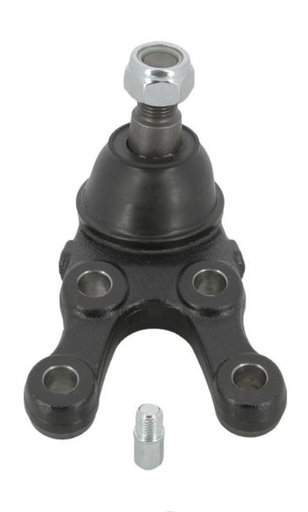 [57PW03] Шарова опора лів низ перед Mitsubishi L200/400/Pajero Classic/II/Sport I 2.0-3.5   12.90-
