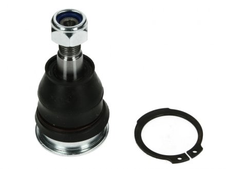[61PW01] Шарова опора лів/прав низ перед Geely MK/MK2/GC6/LC, Great Wall Haval M2, Citroen C1, Peugeot 107, Toyota Aygo/Yaris/Verso 1.0-1.5   04.99-