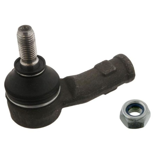 [22PKW07] Рульовий наконечник лів Сhery Amulet, Seat Cordoba/Vario/Vario Kombi/Ibiza I/II/Inca/Toledo I, VW Caddy II/II Minivan/Corrado/Golf I/II 0.9-Electric   03.82-07.06