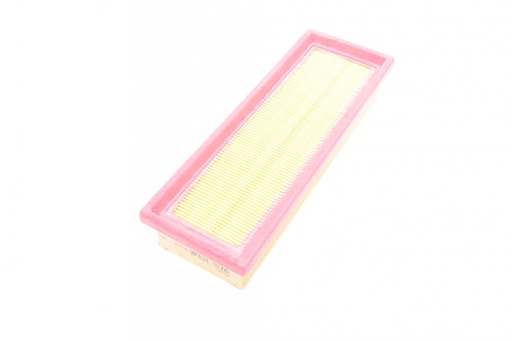 [103046] Фільтр повітряний Fiat Doblo 1.4i 05- (з поролоном) (без картонної упаковки)