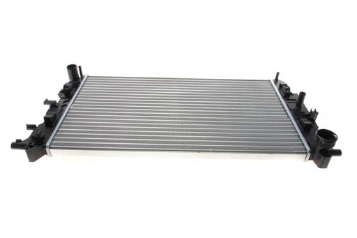 [58002271] Радіатор охолодження MB Sprinter/VW Crafter 06- (+AC/-AC)