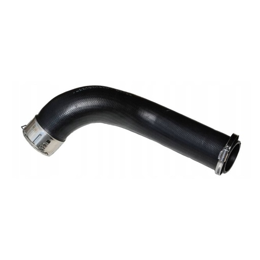 [1PEUG36] Патрубок інтеркулера Nissan NV400, Opel Movano B, Renault Master III 2.3D 02.10-