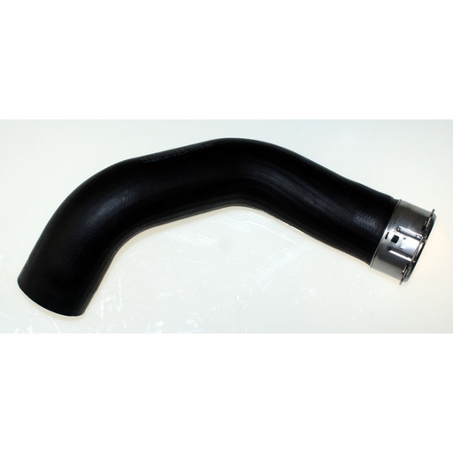 [1NISS16] Патрубок інтеркулера Nissan Qashqai II 1.2 11.13-