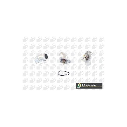 [CT5162] Термостат Opel Agila/Astra/Combo/Corsa/Meriva/Tigra 1.0-1.4i 00-