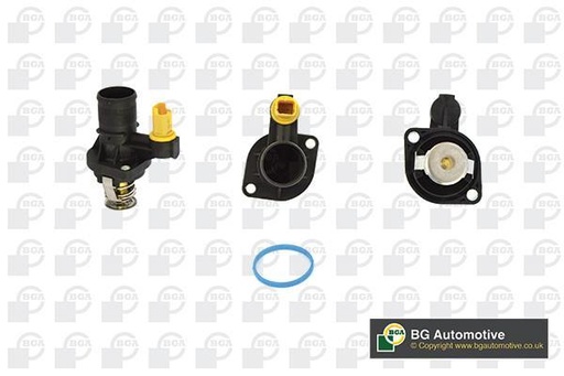 [CT1404] Термостат Citroen C4/C5/C8/Jumpy/Xsara 1.8-2.0i 99-