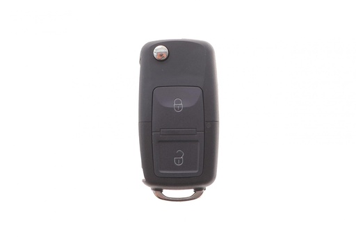 [58225] Ключ (2 кнопки/викидний) VW Golf IV 97-/T5 03-