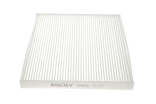 [104012] Фільтр салону Fiat Ducato/Citroen Jumper/Peugeot Boxer 06-