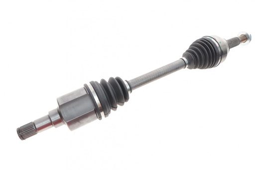 [218263] Піввісь Ford Connect 02-13 (L) (25x26x628)