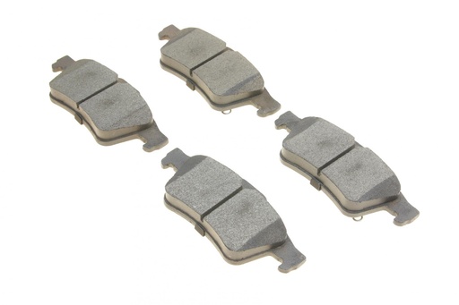 [209071] Колодки гальмівні (задні) Renault Laguna/Megane 01-