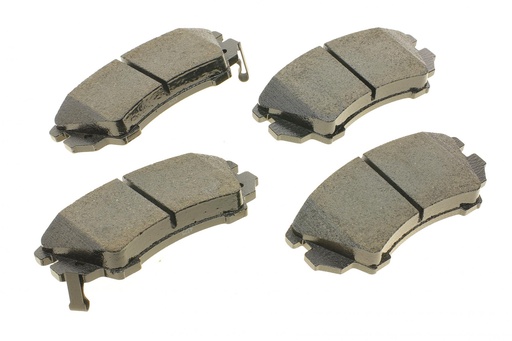 [22-0842-0] Колодки тормозные (передние) Nissan Rogue 10-13/Opel Astra J 09-/Insignia 08-17/Zafira C 11-