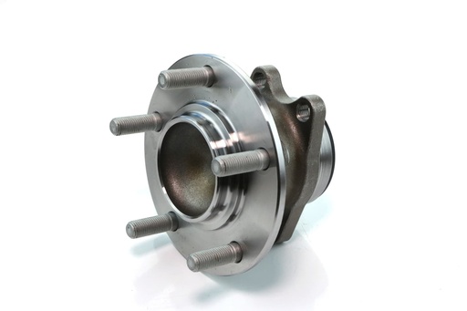 [SH173.59] Ступица задняя MMC Outlander II, ASX, Lancer X, 4008, C Crosser, передний привод, 07-19, ABS+