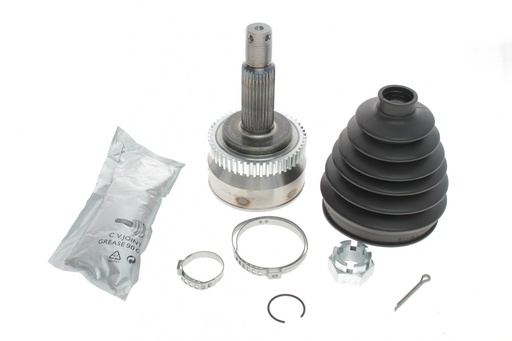 [771 0547 30] ШРКШ (зовнішній) Hyundai Sonata V 05-10/Tucson 2.0 04-12/Kia Optima 2.0 10-15 (25/27z) (+ABS 48)
