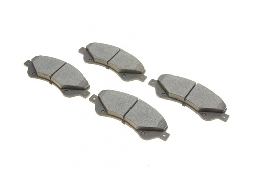 [209133] Колодки гальмівні (передні) Ford Transit V347 06- (FWD)