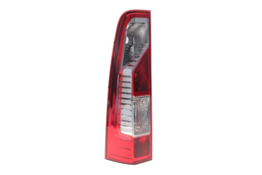 [B91400101] Ліхтар задній Renault Master/Opel Movano 10- (L)