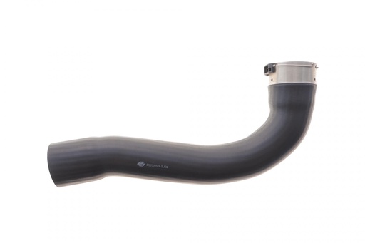 [D034000201] Патрубок інтеркулера Renault Master III/Opel Movano B 2.3dCi 10-