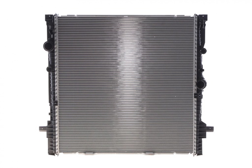 [823827001] Радіатор охолодження BMW X5 (G05)/X6 (G06) 18- (B58)