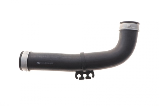 [6034002701] Патрубок інтеркулера (задній) (L) VW Golf V/Seat Leon 1.9TDI 03-