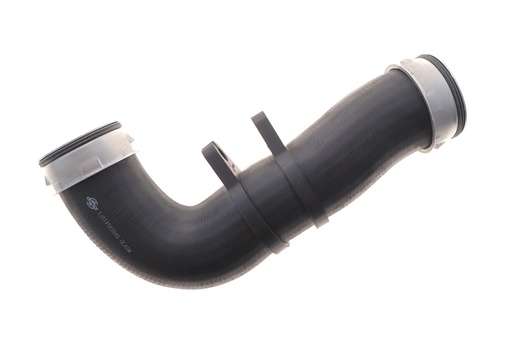 [D034002401] Патрубок інтеркулера VW Golf IV/ Skoda Octavia I/ Seat Leon 1.9TDI 98-06