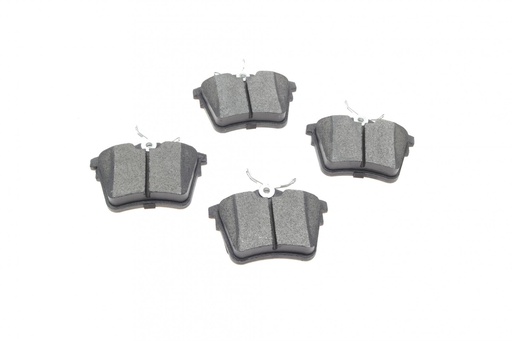 [209197] Колодки гальмівні (задні) Citroen C5 08-/Peugeot 407 04-/607 00-11